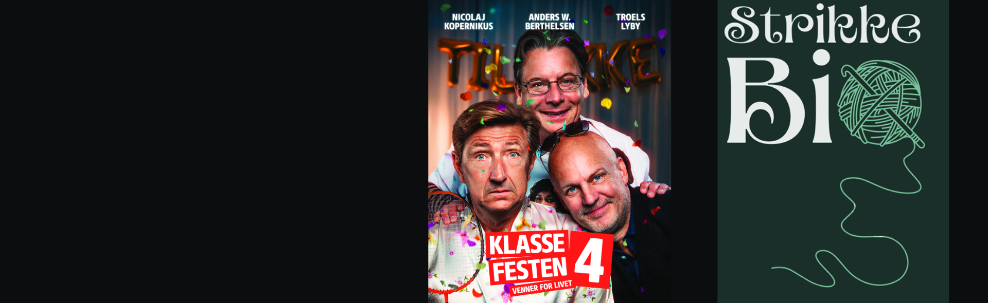 Strikkebio_slide_poster